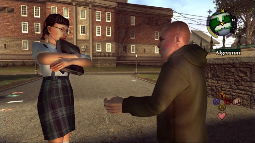 Bully: Scholarship Edition Screenshot (Xbox.com product page)