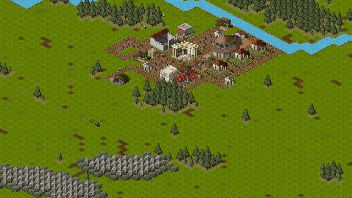 Empire Architect Screenshot (Steam)
