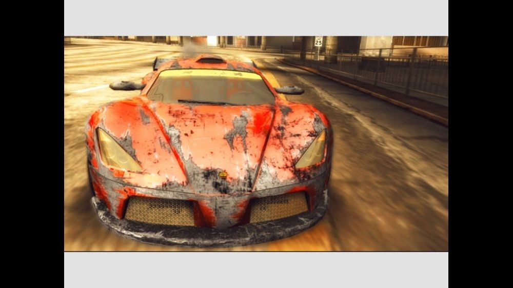 Burnout: Revenge Screenshot (Xbox.com product page)