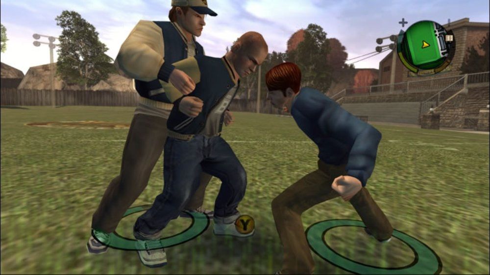 Bully: Scholarship Edition official promotional image - MobyGames