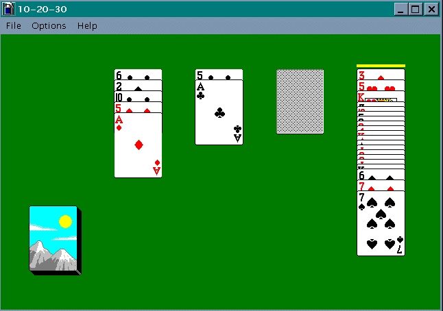 10-20-30 Screenshot (In game screen shot): Image1