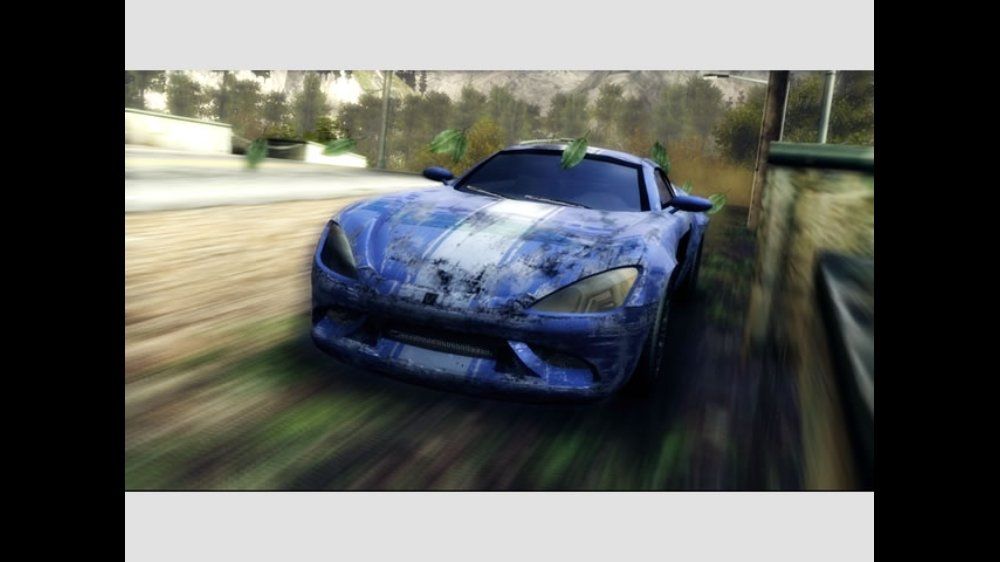 Burnout: Revenge Screenshot (Xbox.com product page)