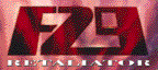 F29 Retaliator Logo (Official screenshots)