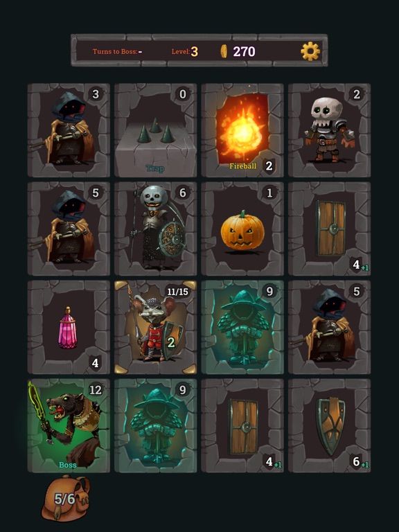 Look, Your Loot! Screenshot (iTunes Store)