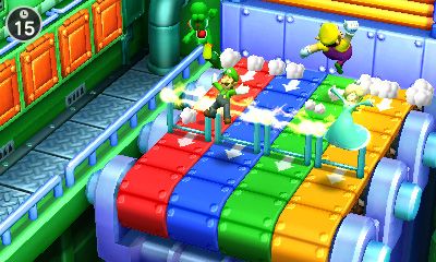 Mario Party: The Top 100 Screenshot (Nintendo.com)