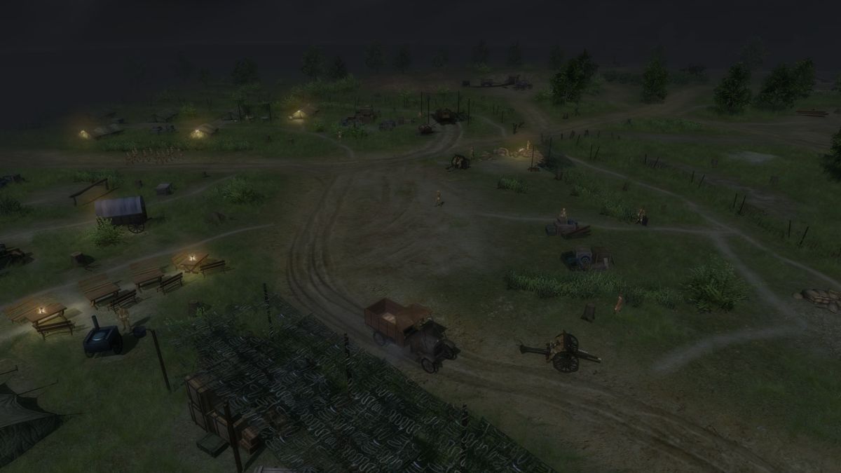 Battle of Empires: 1914-1918 - British Empire Screenshot (Steam)