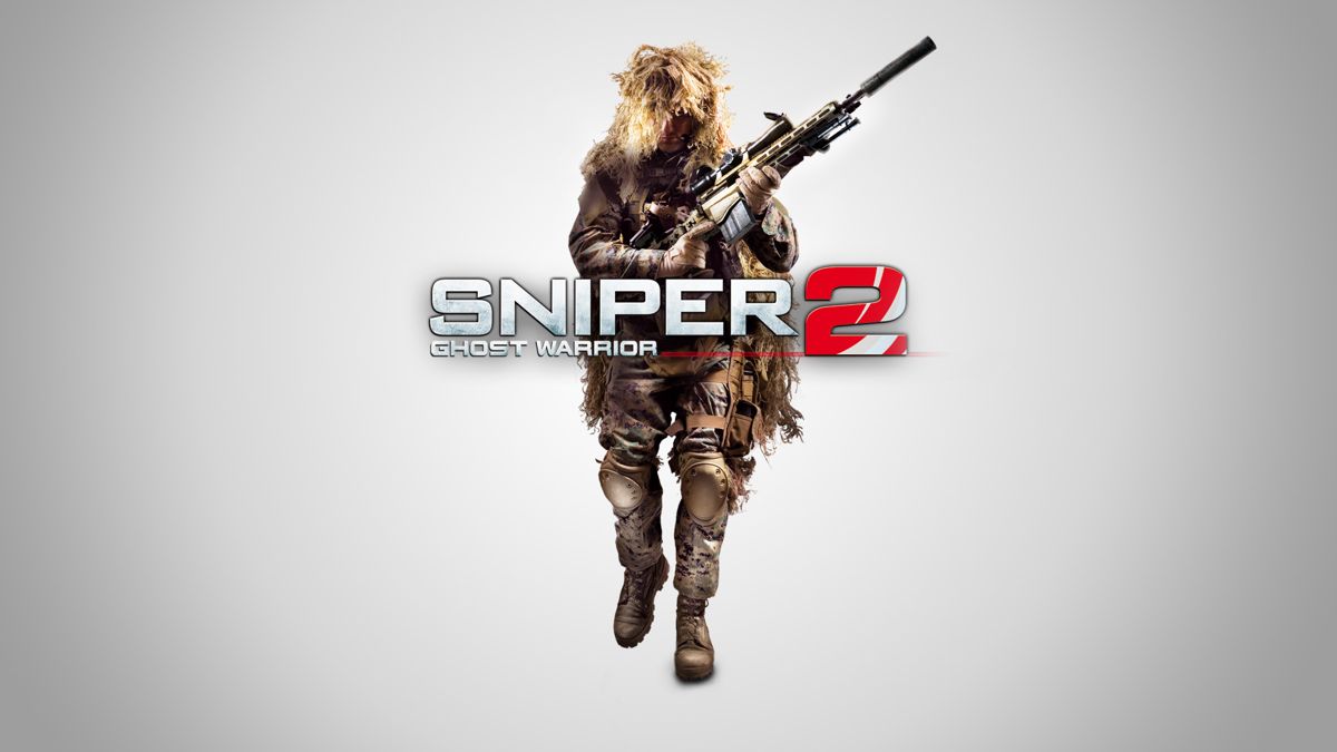 Sniper: Ghost Warrior 2 Wallpaper (Official site)