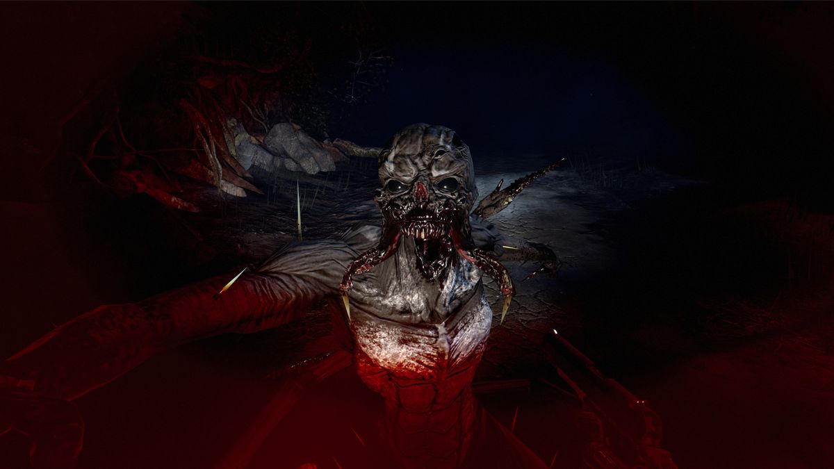Killing Floor: Incursion Screenshot (Steam)
