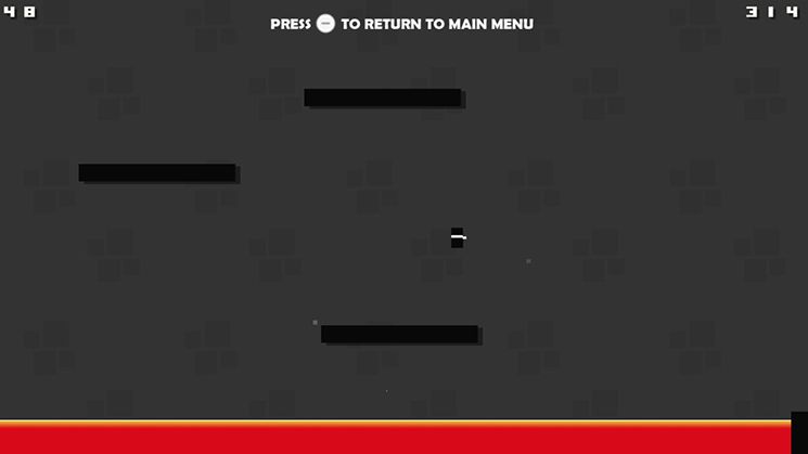 Tap Tap Arcade 2 Screenshot (Nintendo.com)