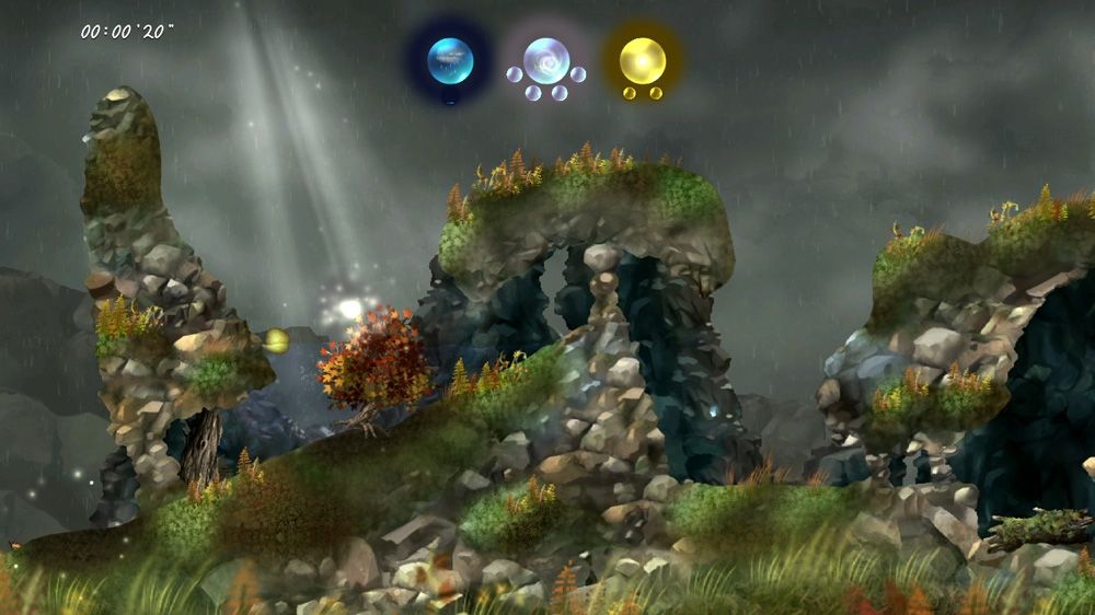 Storm Screenshot (Xbox.com product page)