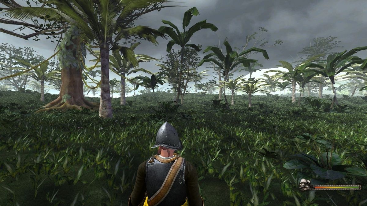 Blood and Gold: Caribbean! Screenshot (Steam)