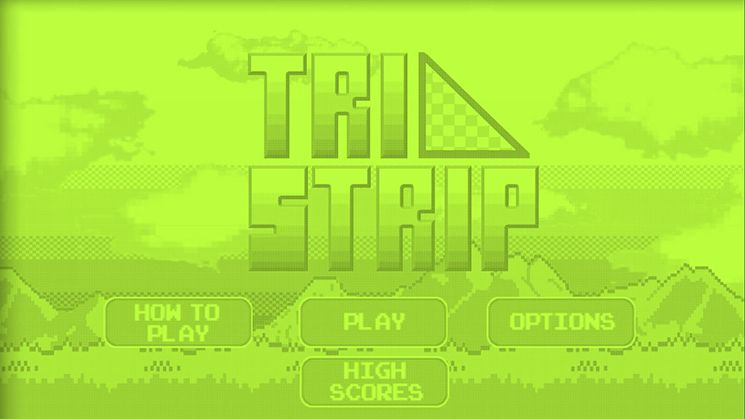 Tri-Strip Screenshot (Nintendo.com)