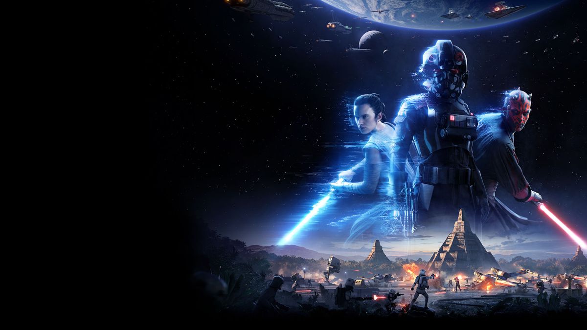 Star Wars: Battlefront II Other (PlayStation Store)