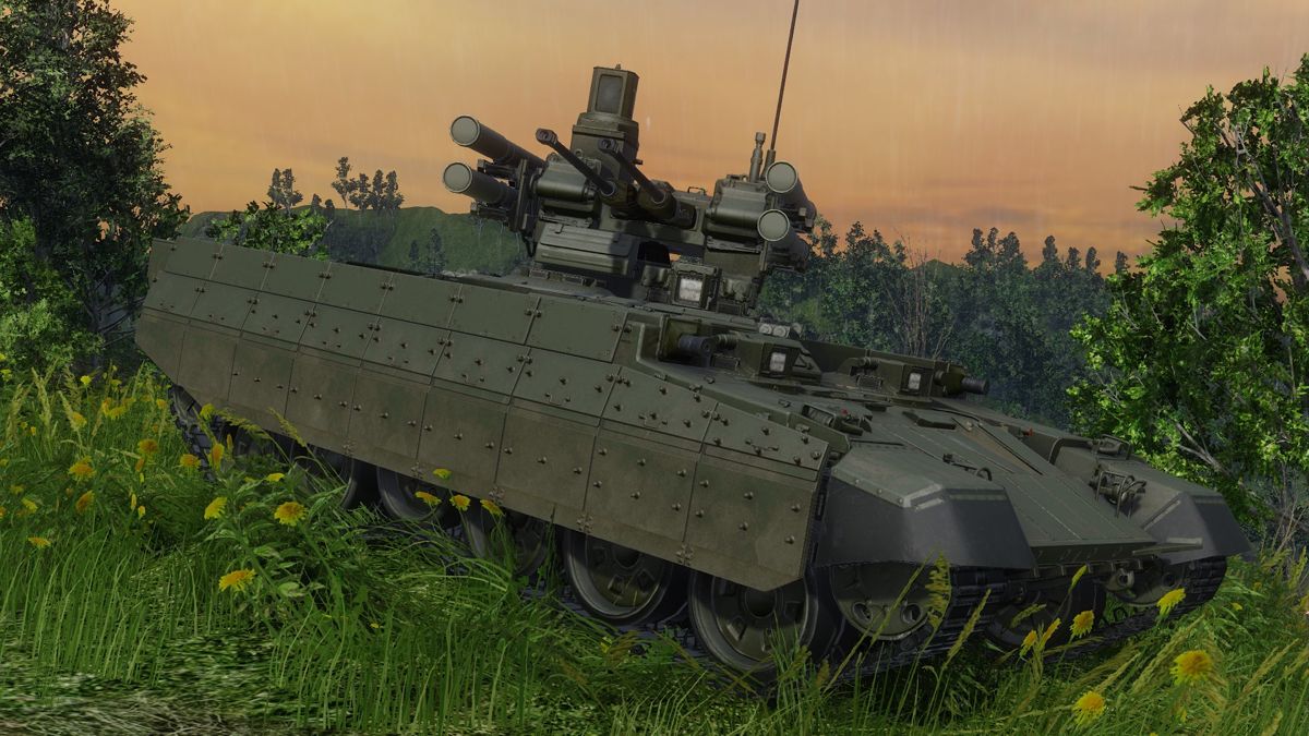 Armored warfare steam на русском фото 111