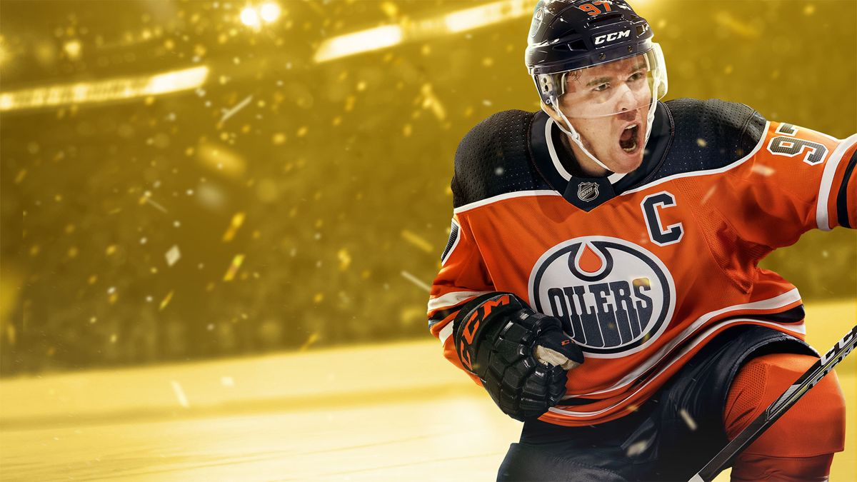 NHL 18 (Young Stars Deluxe Edition) Other (PlayStation Store)