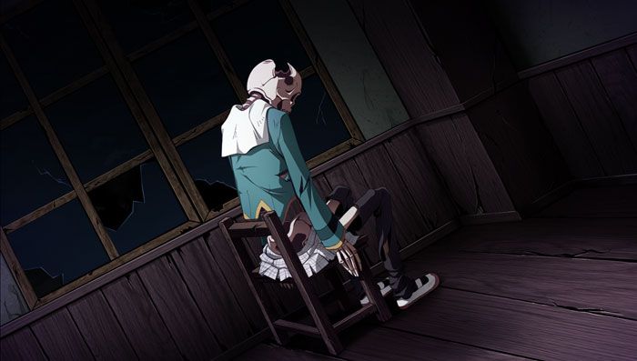 Corpse Party Other (Official Website)