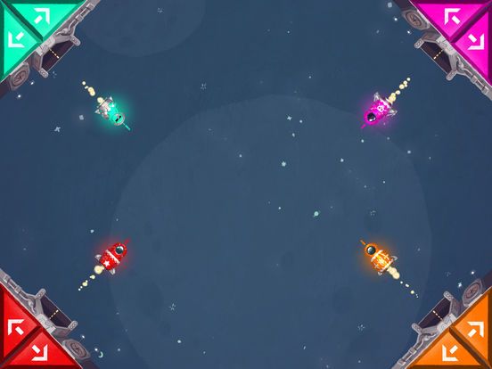 Bearbushkas Screenshot (iTunes Store)