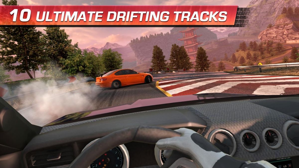 CarX Drift Racing Screenshot (Google Play)