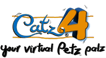 Catz 4 Logo (Petz.com, 2002-08-18)