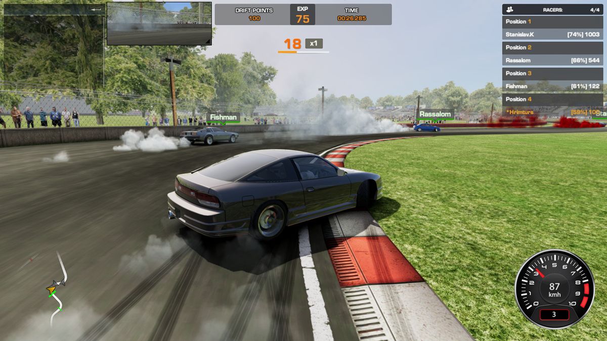 CarX Drift Racing 3