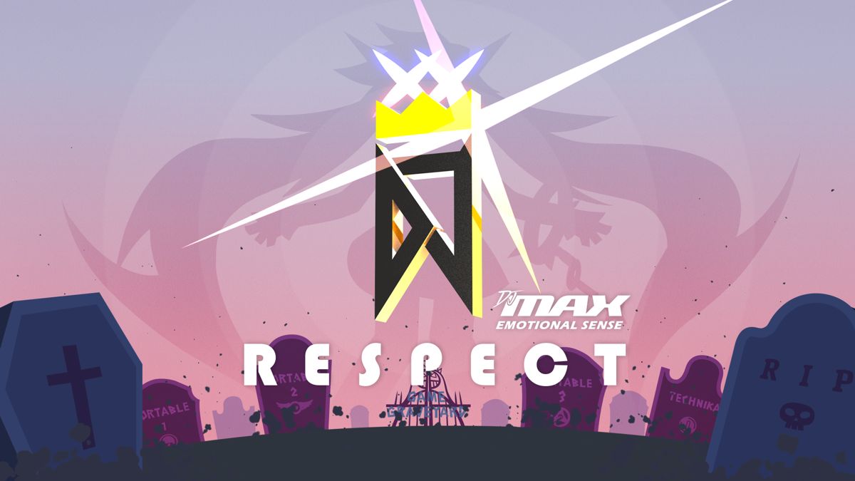 DJMax Respect Other (PlayStation Store)
