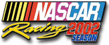 NASCAR Racing 2002 Season Logo (Papy.com, 2004-01-01)