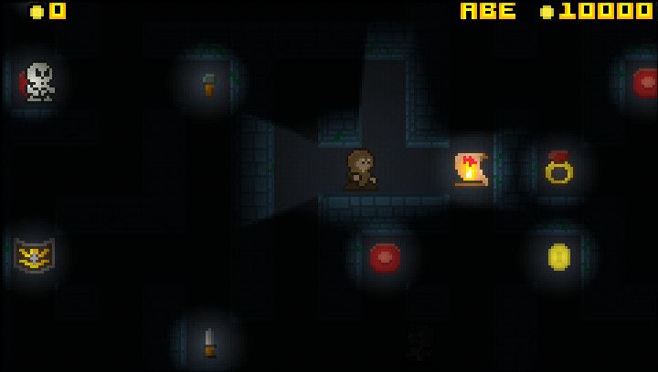 Instant Dungeon! Screenshot (Steam)