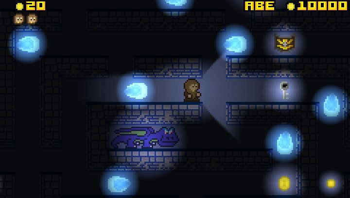 Instant Dungeon! Screenshot (Steam)