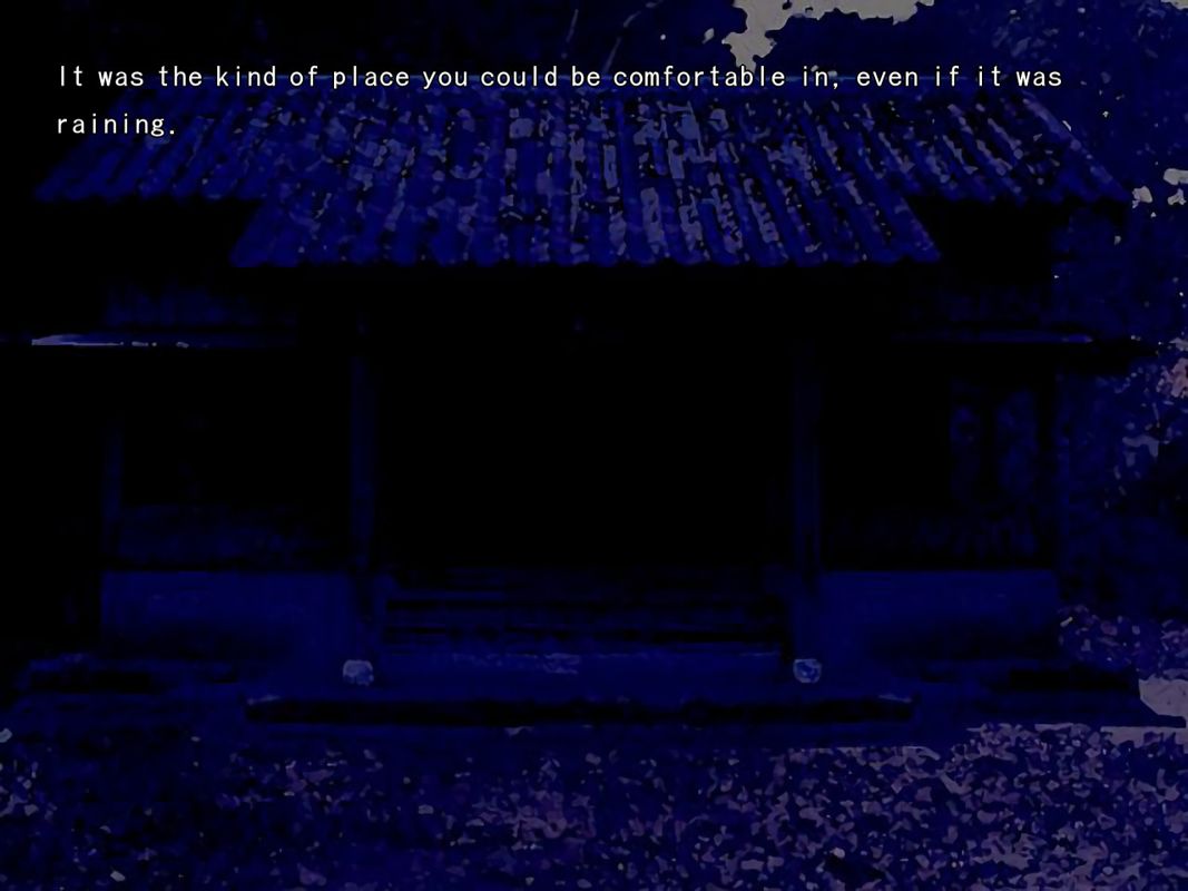 Wish: Tale of the Sixteenth Night of Lunar Month Screenshot (Steam)