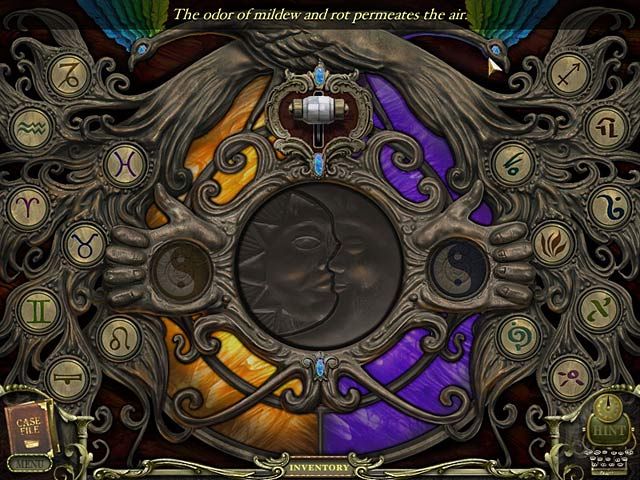 Mystery Case Files: Return to Ravenhearst Screenshot (Big Fish Games screenshots)