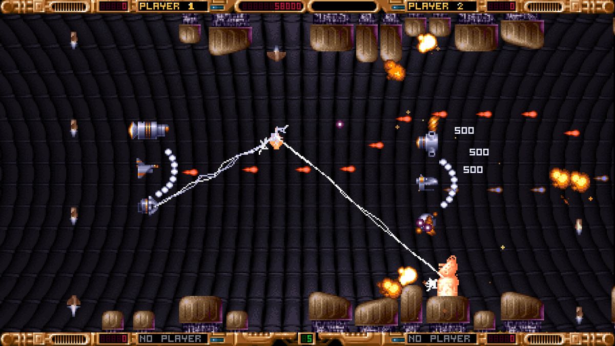 1993 Space Machine Screenshot (Steam)