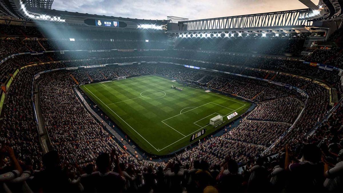 FIFA 18 (Icon Edition) Screenshot (PlayStation Store)