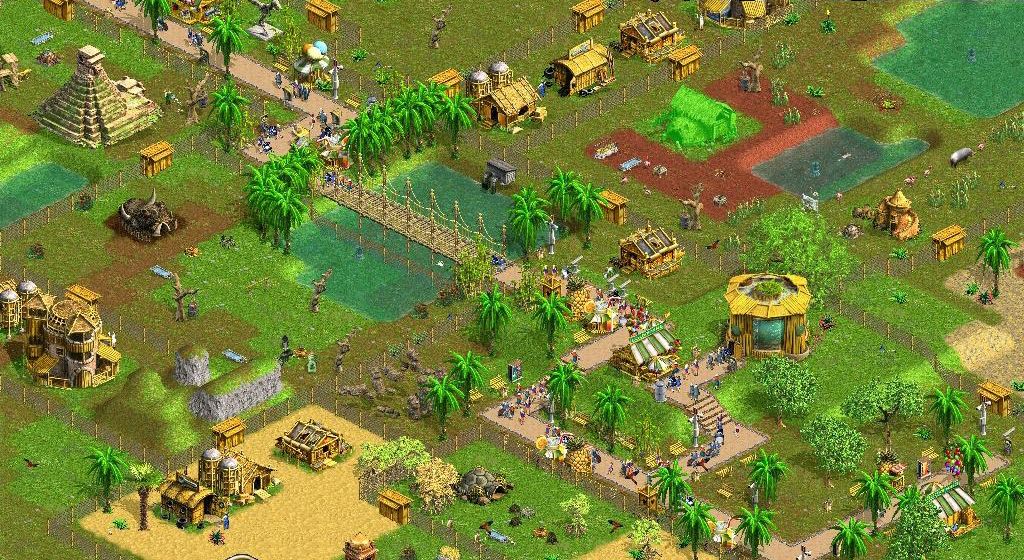 Wildlife Park Screenshot (Steam)