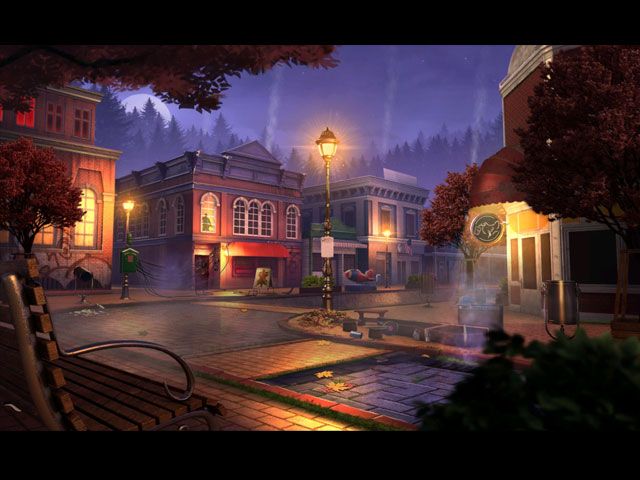 Mystery Case Files: The Revenant's Hunt (Collector's Edition) Screenshot (Big Fish Games screenshots)