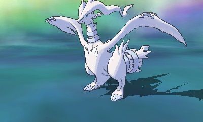 Pokémon Ultra Moon Screenshot (Alola Region)