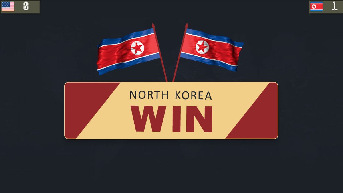 Kim Jong-Boom Screenshot (Steam)
