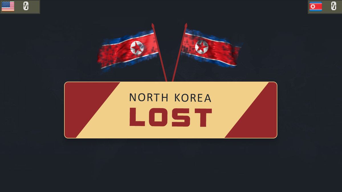 Kim Jong-Boom Screenshot (Steam)