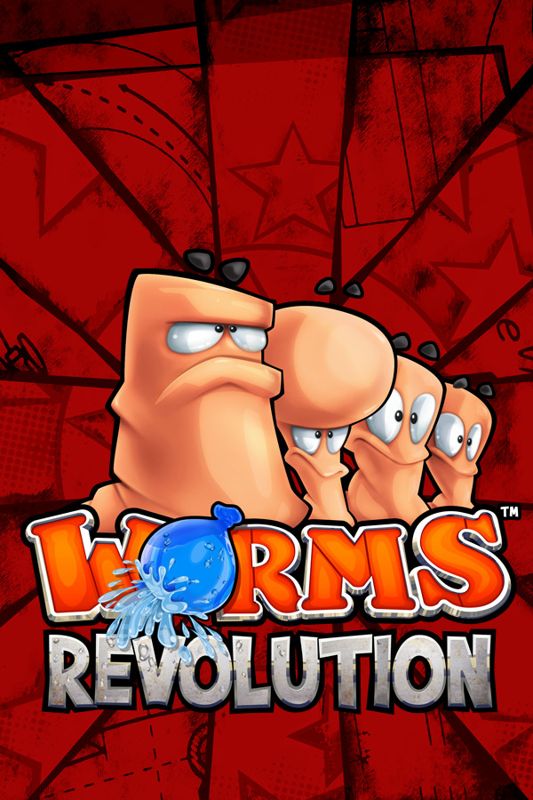 Worms Revolution Other (Steam Client)