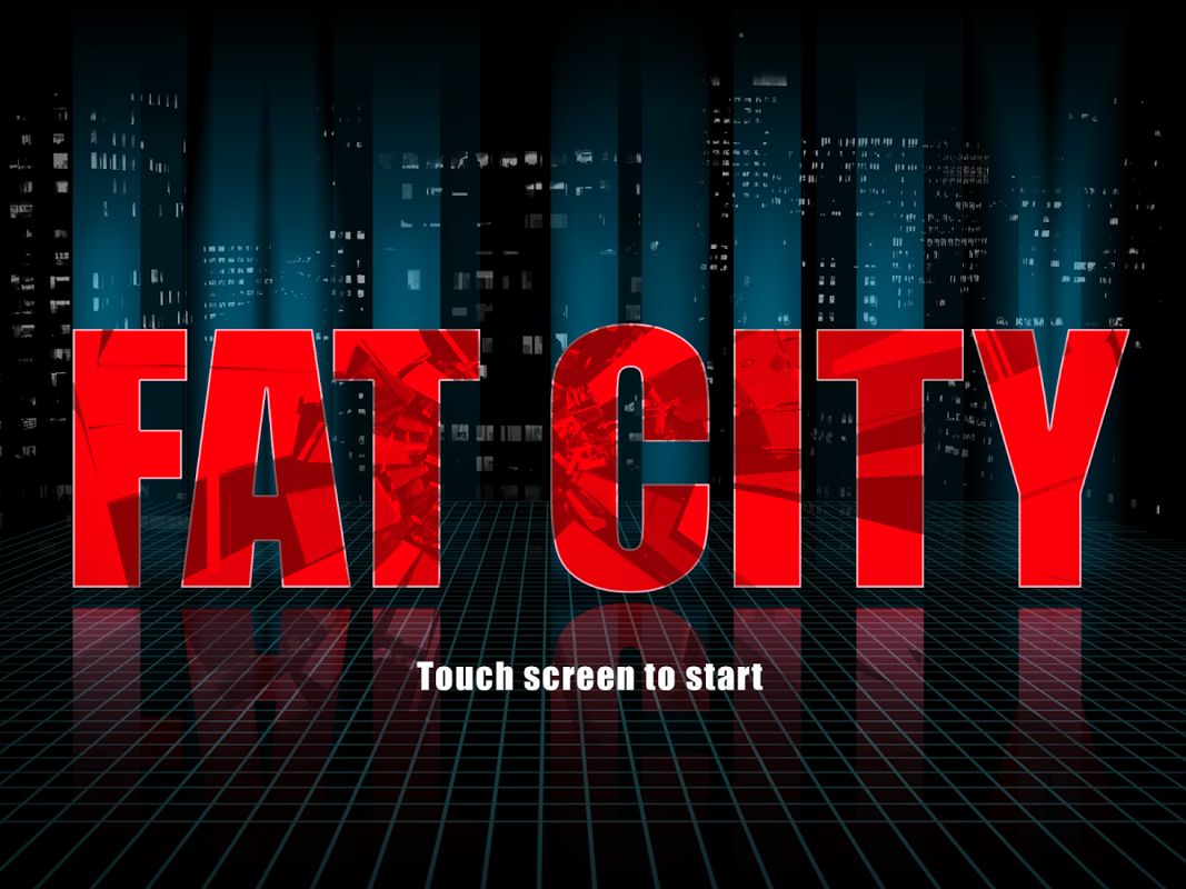 Fat City Screenshot (Google Play)