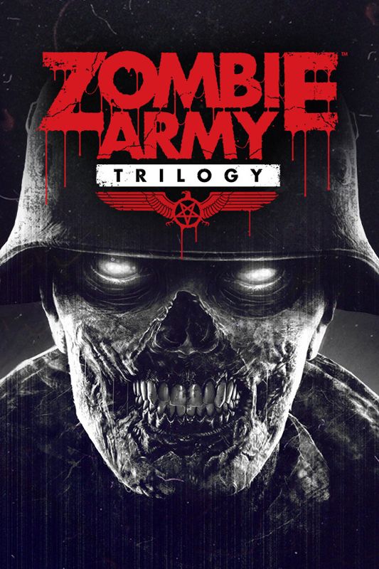 Zombie Army Trilogy Other (Steam Client)