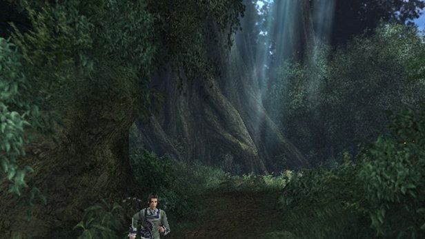 Xenosaga: Episode III - Also Sprach Zarathustra Screenshot (PlayStation.com)