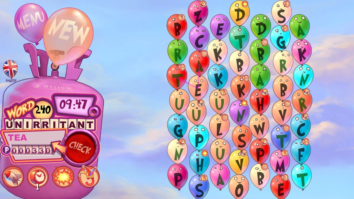 Bloonz Toonz Screenshot (Steam)