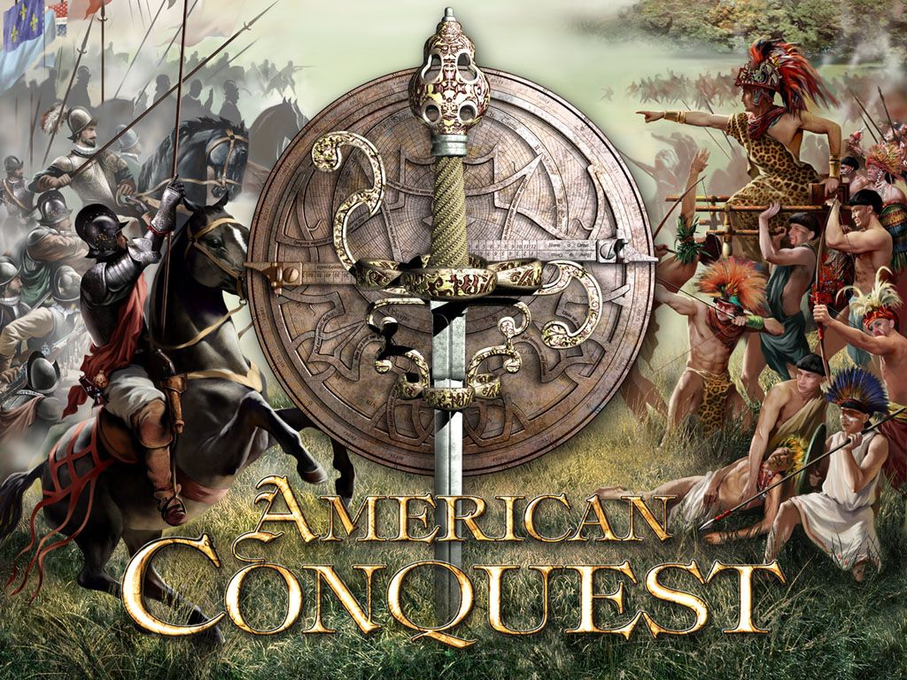 American Conquest Wallpaper (Wallpapers)