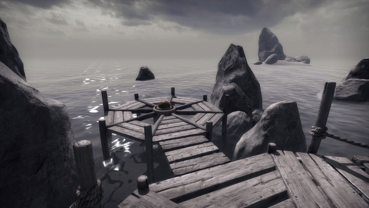 Quern: Undying Thoughts Screenshot (Steam)