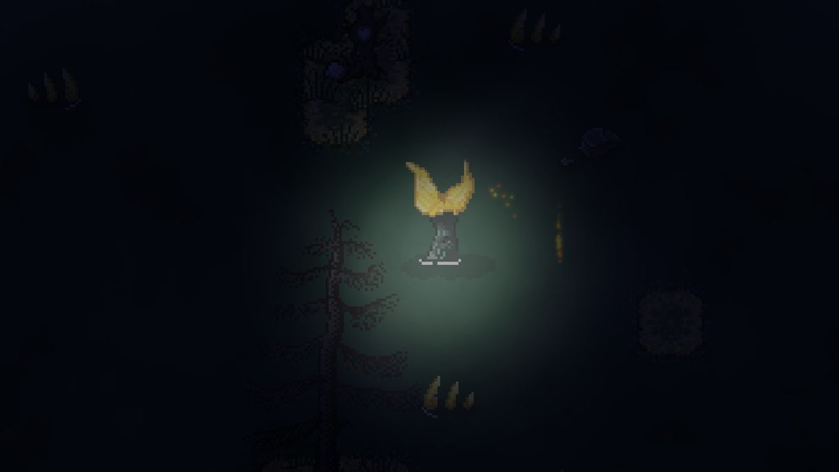 Midsummer Night Screenshot (Steam)
