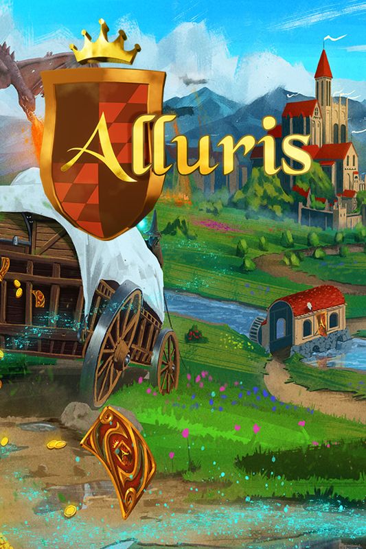 Alluris Other (Steam Client)