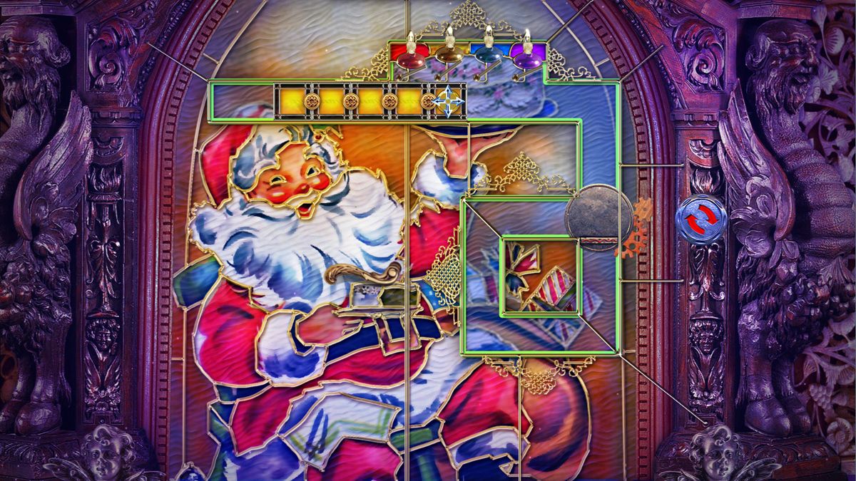Christmas Stories: A Christmas Carol (Collector's Edition) Screenshot (Steam)