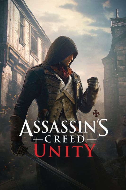 Assassin's Creed® Unity on Steam