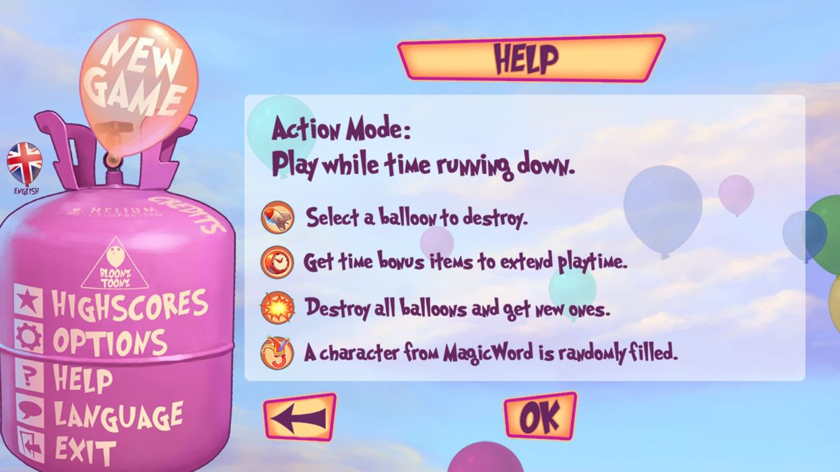 Bloonz Toonz Screenshot (Steam)