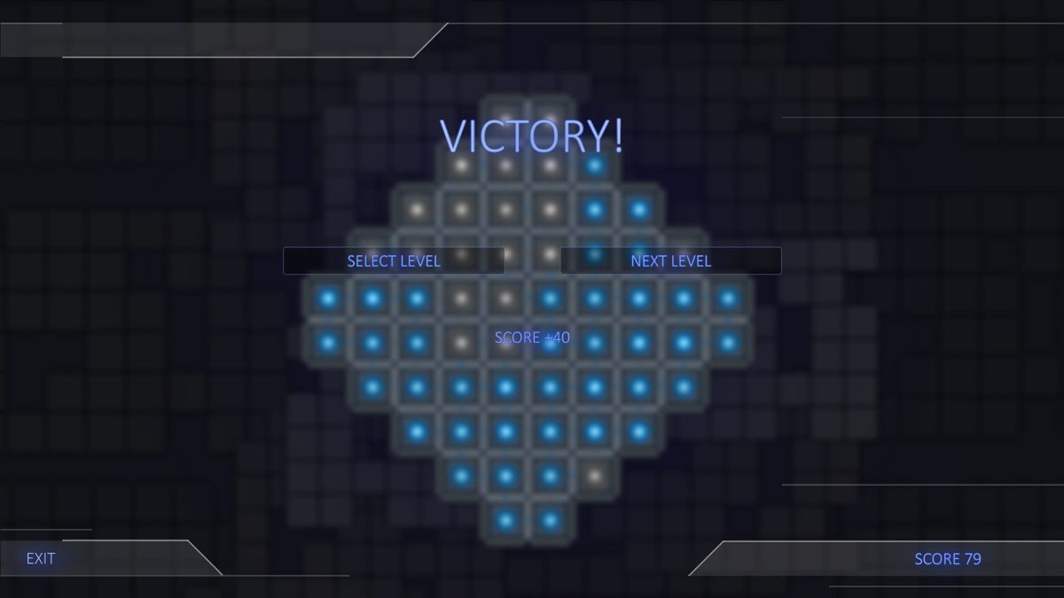 Mind Maze Screenshot (Steam)